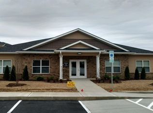 Chaney Ridge Apartments, Murfreesboro, TN 37127