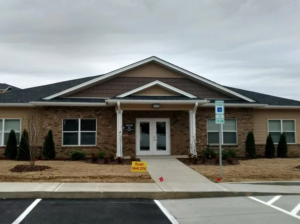 Chaney Ridge Apartments