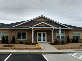 Chaney Ridge Apartments