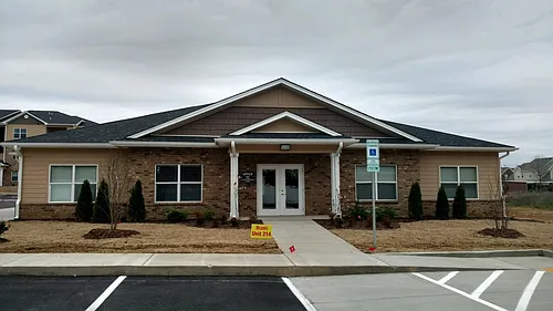 Chaney Ridge Apartments Photo 1