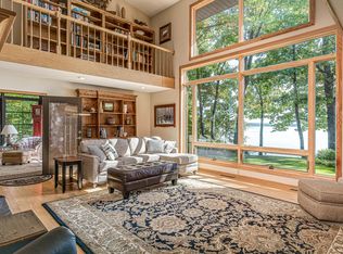 2350 Bobidosh Point Ln, Lac Du Flambeau, WI 54538