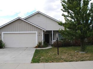 597 N Quartz St, Kuna, ID 83634
