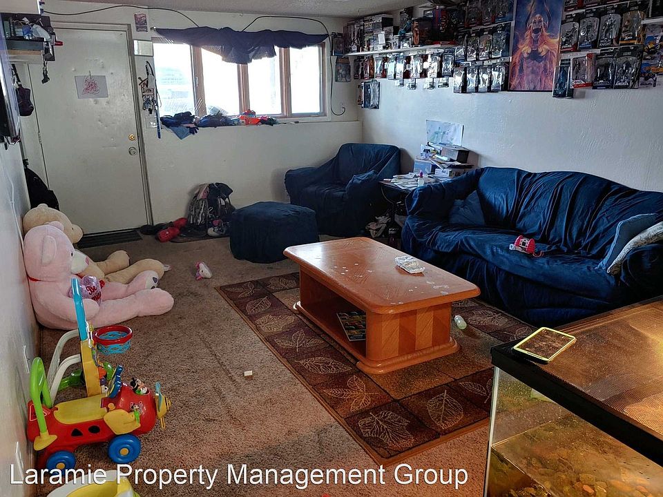 1st image of 516 S Johnson St APT C
