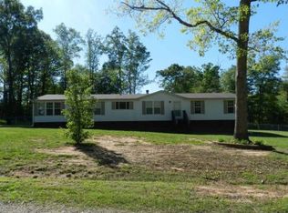 181 Kimbrell St, Lexington, NC 27295