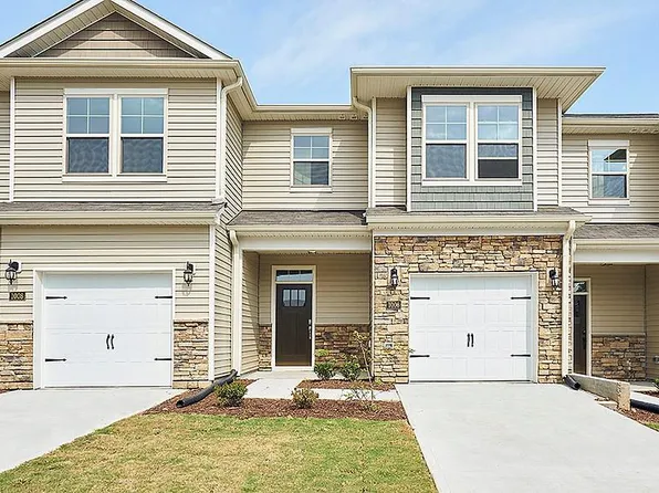 1376 Amberview Ln, Kernersville, NC 27284