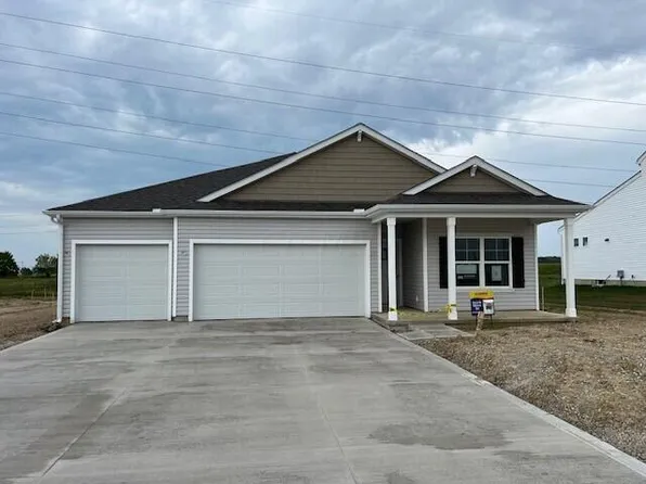 532 Brayshaw Dr, Ostrander, OH 43061