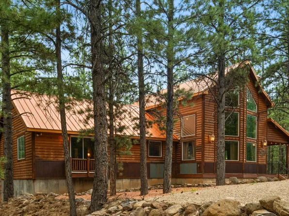 96 N Aspen Dr, Hatch, UT 84735