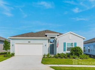 114 Bloomfield Way, St Augustine, FL 32092