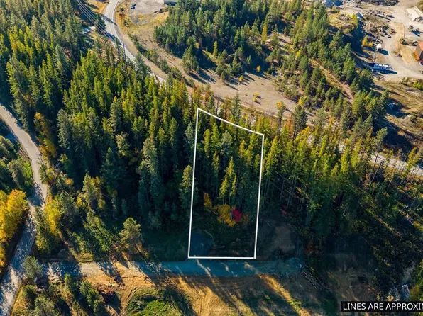Nka Baja Ln Lot 2, Oldtown, ID 83822