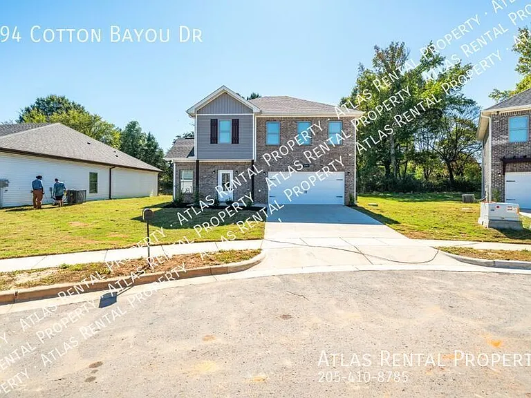 194 Cotton Bayou Dr — Photo 1