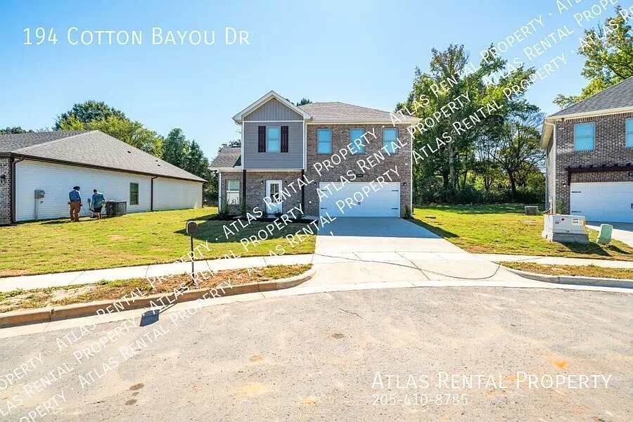 194 Cotton Bayou Dr