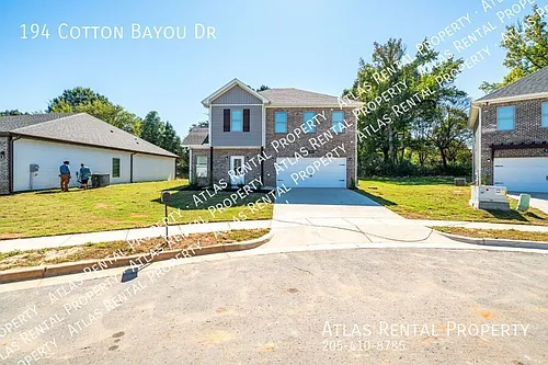 194 Cotton Bayou Dr Photo 1
