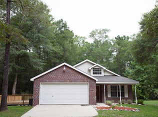 6040 Michaela Way, Tallahassee, FL 32303