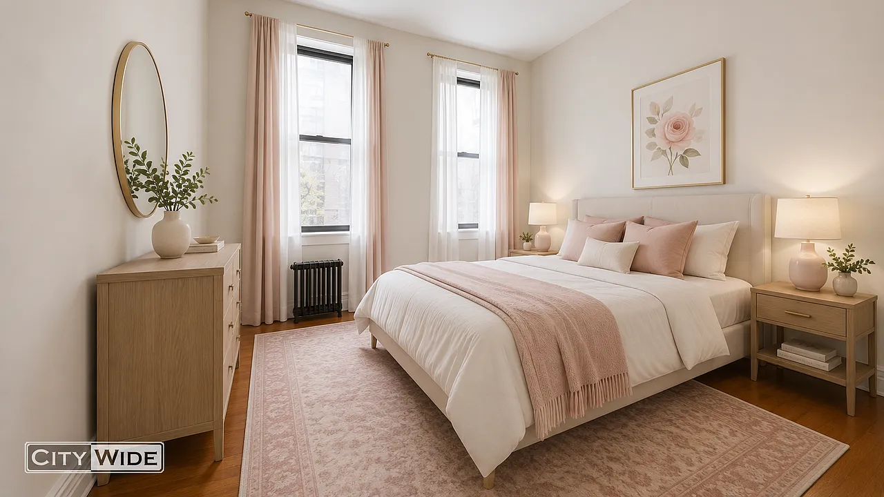 610 West 164th Street — Photo 2