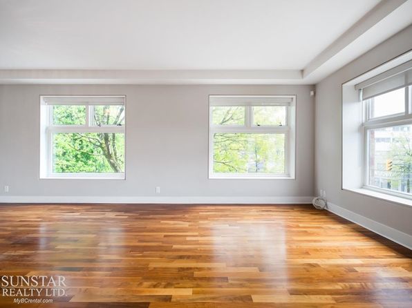 2 bedroom rental in Vancouver — photo 5