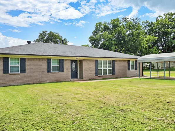 221 Avenue C #S, Pt, TX 75472