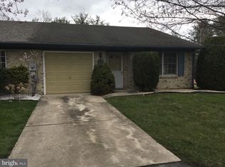 840 W Irvin Ave, Hagerstown, MD