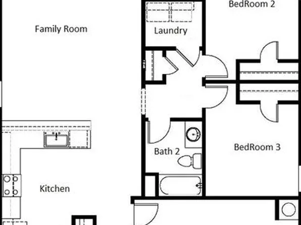 136 Constitution St, Liberty Hill, TX 78642