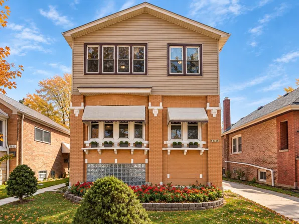 1615 Wenonah Ave, Berwyn, IL 60402