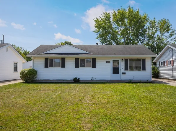 4208 Knickerbocker Rd, Sheffield Lake, OH 44054