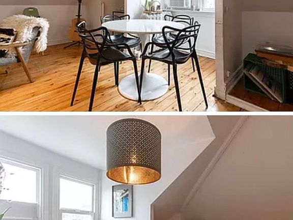 5th image of 307 Palmerston Blvd #4