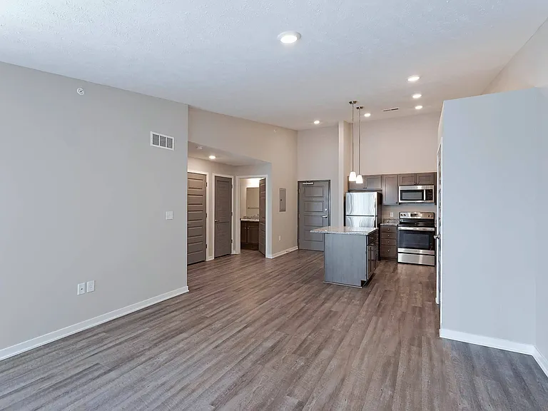 Village West Apartments — Photo 47