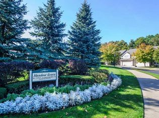 3523 Meadow Grove Trl, Ann Arbor, MI 48108