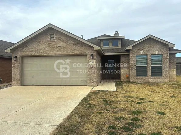 2020 138th St, Lubbock, TX 79423