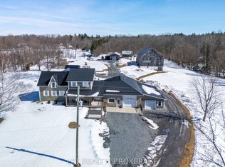 1758 Forty Foot Rd, Central Frontenac, ON K0H 1T0