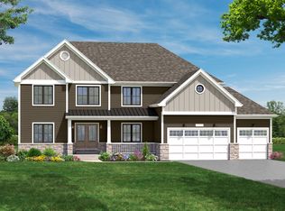 3915 Caliente Cir, Naperville, IL 60564