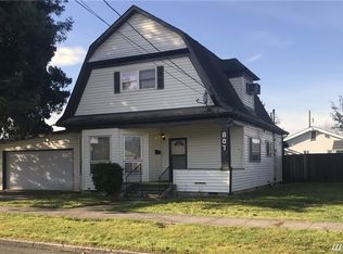 807 S 4th Ave, Kelso, WA