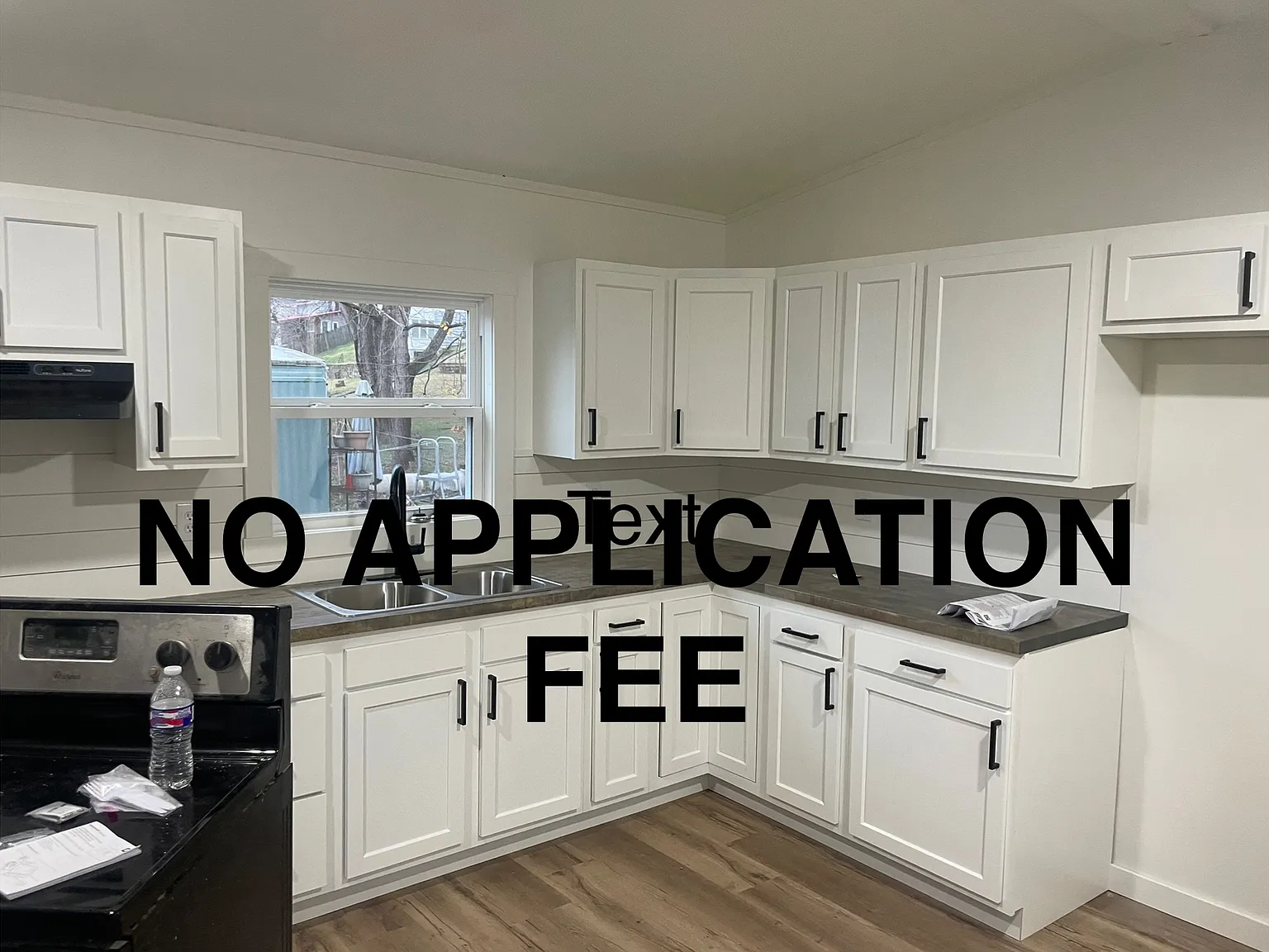 2 bed, 924 sqft, $1,100 — Photo 2