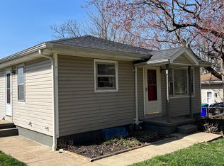 536 Middle St, Newburgh, IN 47630