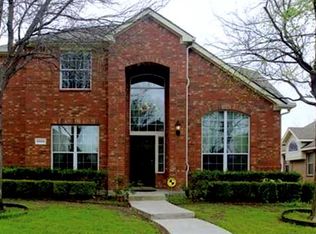 4444 Waskom Dr, Plano, TX 75024