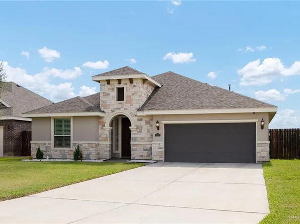 5117 Lost Creek Ln, McAllen, TX 78504