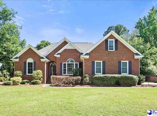 616 Ansley St, Florence, SC 29505