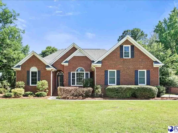 616 Ansley St, Florence, SC 29505