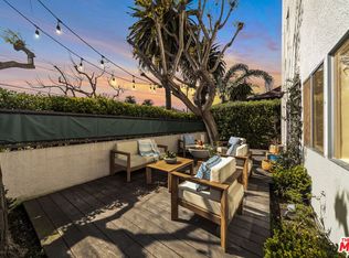 710 4th Ave APT 1, Venice, CA 90291