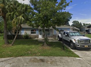 2491 Robin Hood Dr, Cocoa, FL 32926
