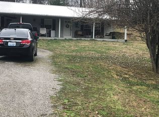 8266 Modoc Rd, Burkesville, KY 42717