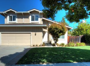 3165 Heritage Estates Ct, San Jose, CA