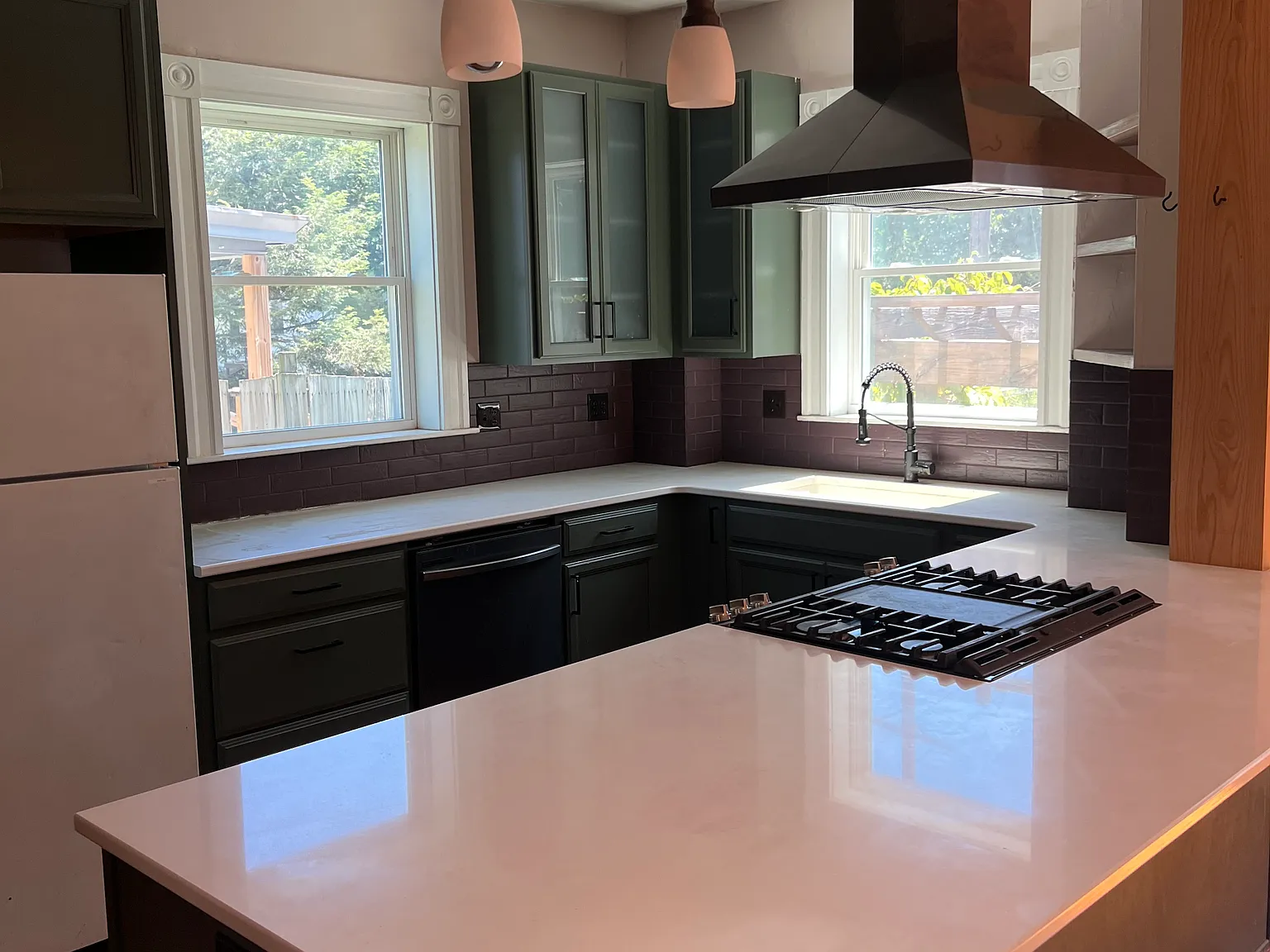 2 bed, 1.5 bath, 1160 sqft, $2,300 — Photo 4