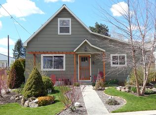 141 N Spruce St, Genesee, ID 83832