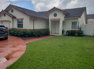 661 NW 134th Ave, Miami, FL 33182