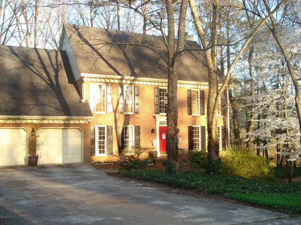 804 Fox Hollow Pkwy, Marietta, GA 30068