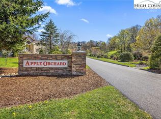 11 Orchard Ln, Banner Elk, NC 28604