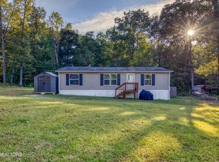 120 Alyssa Dr, Rockwood, TN 37854