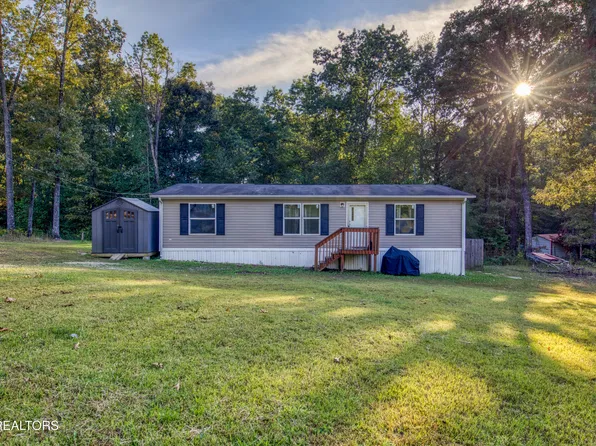 120 Alyssa Dr, Rockwood, TN 37854