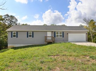 281 Kelsi Ln, Branson, MO 65616