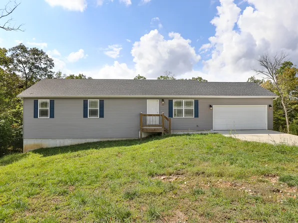 281 Kelsi Ln, Branson, MO 65616